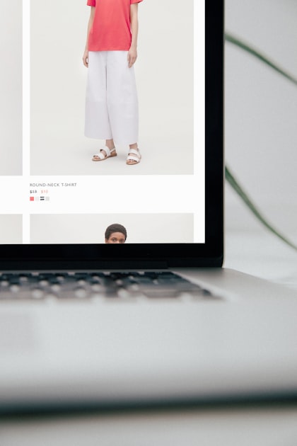 Explore Our Fashion Categories